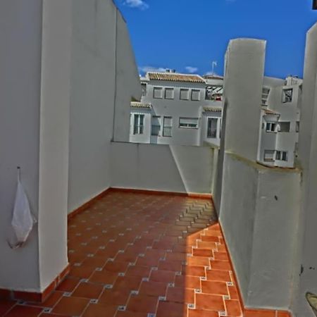 סן לואיס דה סביניאס Apartamento Atico Buganvillas מראה חיצוני תמונה