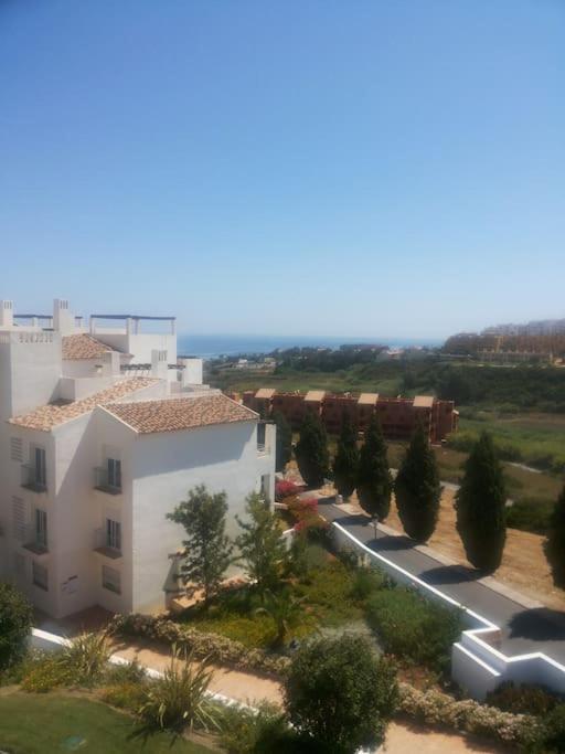 סן לואיס דה סביניאס Apartamento Atico Buganvillas מראה חיצוני תמונה