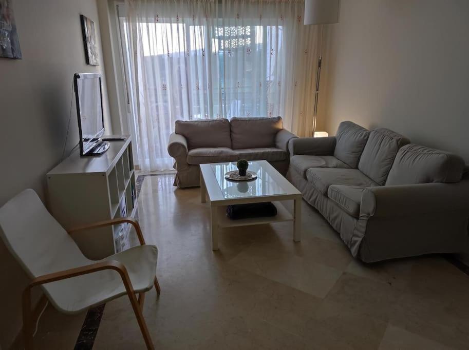 סן לואיס דה סביניאס Apartamento Atico Buganvillas מראה חיצוני תמונה